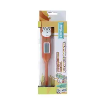 Cruz verde Termómetro digital flexible mico caja x 1 oferta