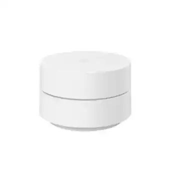 Alkosto Router mesh google wifi 1200 mbps 1 unidad oferta