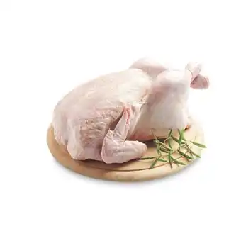 Makro Pollo entero sin viscera asistido oferta