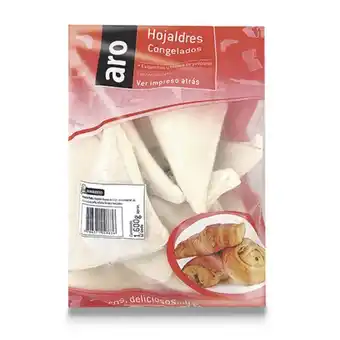 Makro Pastel aro de pollo 1600gen12u oferta