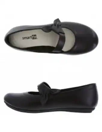 Payless Zapatos planos alex mary jane para niñas oferta