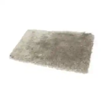 Easy Alfombra bengala 60x110 cm gris oferta