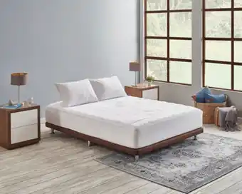 Colchones Paraiso Protector acolchado oferta