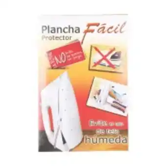 Easy Protector plancha facil oferta