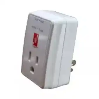 Easy Protector de voltaje slim refri 1800w -15a-120v oferta