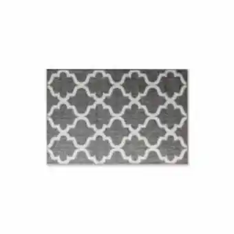 Easy Alfombra metropolitan centro de sala 120x170 flor dib oferta