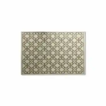 Easy Alfombra metropolitan centro de sala 120x170 figuras dib oferta