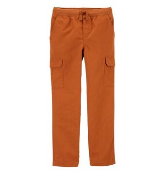Pepe Ganga Pantalón carter's café niños oferta