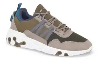 Croydon Tenis ritaz café para hombre croydon oferta
