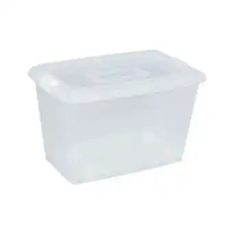 Almacenes La 13 Cajón móvil 40 litros / rimax oferta