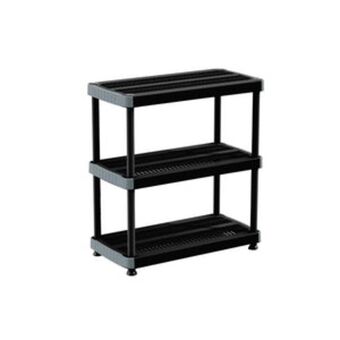 Almacenes La 13 Estantería ventilada 18" de 3 niveles / rimax oferta
