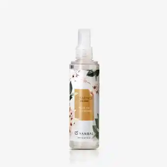 Colonia l´essence flor de almendro