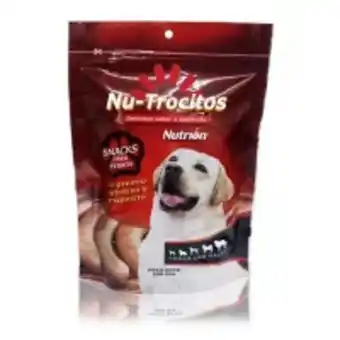 Easy Snack un-trocitos 200 gr oferta