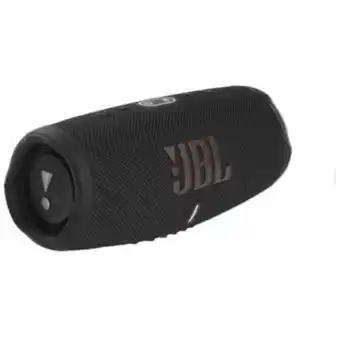 Linio Jbl charge 5 parlante bluetooth acuático 5.1 oferta