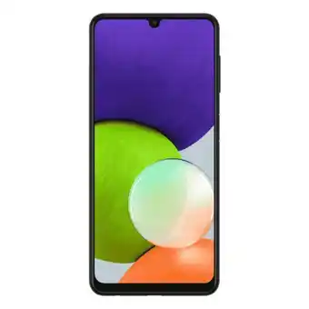 Tigo Samsung galaxy a22 5g oferta