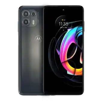 Celular motorola edge 20 lite negro 128gb