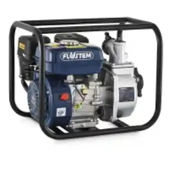 Easy Motobomba 2 pulgadas 5.5 hp oferta