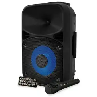 Alkosto Parlante kalley k-spk30bl2 negro oferta