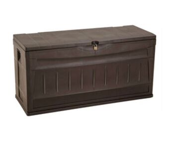 Almacenes La 13 Baúl multiusos wengue / rimax oferta