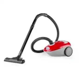 Easy Aspiradora de bolsa black and decker oferta