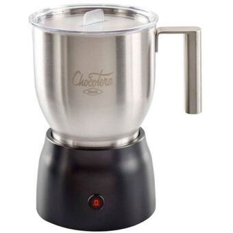 Electrojaponesa Chocotera haceb 3 tazas inoxidable oferta