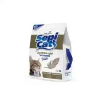 Easy Arena para gatos x 4 kilos sepi cats oferta
