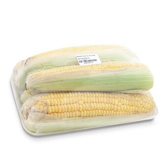 Makro Maiz dulce bandeja 1kg oferta