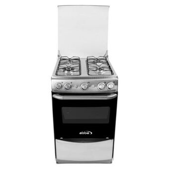 Electrojaponesa Estufa de piso abba 20" gas natural oferta