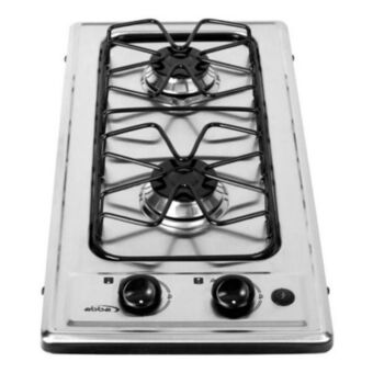 Electrojaponesa Cubierta abba gp 29cm 2pts acero cg2plx oferta