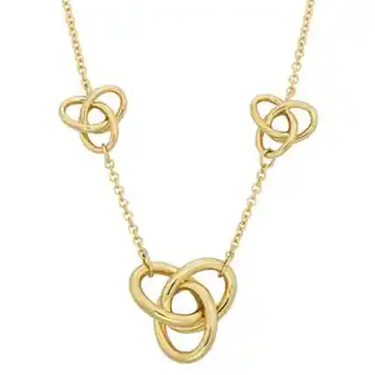 Kevin's Joyeros Gargantilla en oro amarillo de 18 kilates, rolo, 44 cm. de largo, 2 mm. de ancho oferta