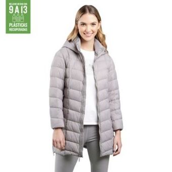 Totto Chaqueta para mujer kosam oferta