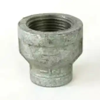 Easy Copa 1x1/2 galvanizada oferta