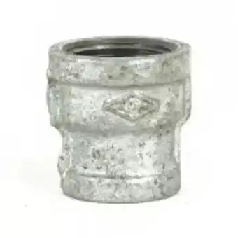 Easy Copa 1x3/4 galvanizada oferta