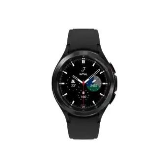 Electrojaponesa Reloj watch4 classic samsung galaxy negro smr890nzkalta oferta