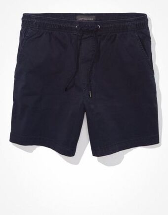 American Eagle Jogger short ae flex 13 c.m. trekker oferta