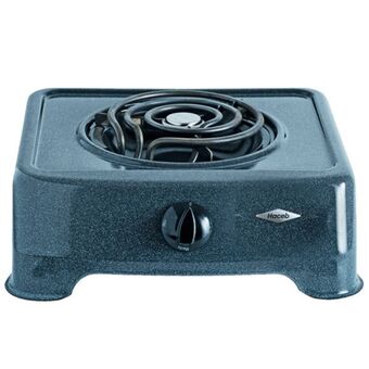 Electrojaponesa Cocineta eléctrica haceb 1 puesto oferta