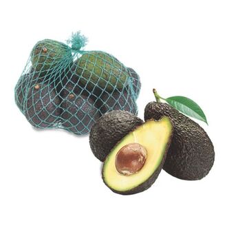 Makro Aguacate hass paquete 2.500 pesos oferta
