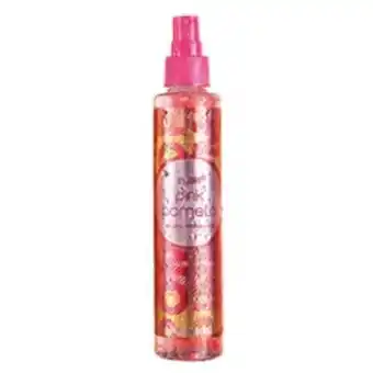 Cyzone Agua de colonia pink pomelo oferta