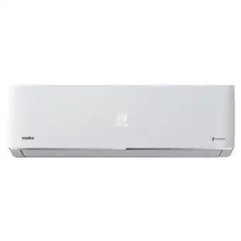 Electrojaponesa Aire acondicionado mabe 12000btu inverter 220v mmi12cdbwccchi8 oferta