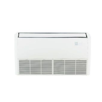 Aire acondicionado midea 55000 btu inverter 220v piso techo blanco mue55hrdn1n/moe30u55hdn1n