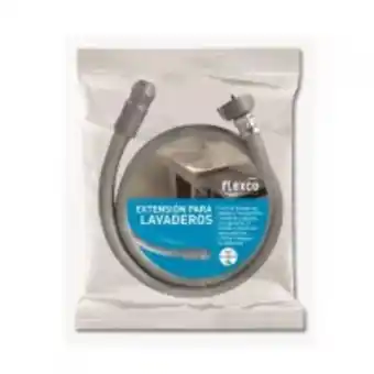 Easy Manguera extension para lavadero x 1 metro flexco oferta