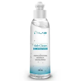 Droguerías Colsubsidio Gel antibacterial con alcohol oferta