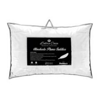 Falabella Almohada pluma sintética 90 x 55 cm oferta