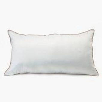 Falabella Almohada fibra sintética fibracobre 70 x 50 cm oferta