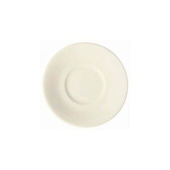 Almacenes La 13 Plato café /te / linea americana / corona oferta