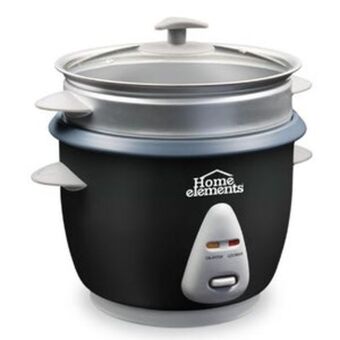 Almacenes La 13 Arrocera con función vaporera 10 tazas/ home el... oferta