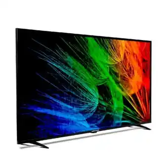 Electrojaponesa Televisor challenger 42"(105cm) fhd smart tv led42ll30btnetflixt2 oferta