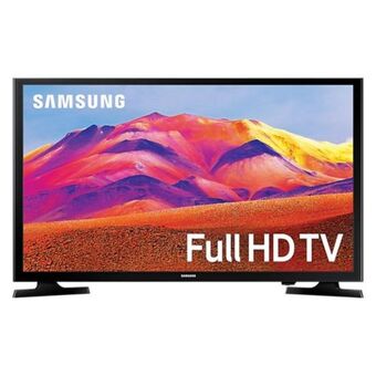 Electrojaponesa Televisor samsung 40" (101 cm) led full hd smart tv un40t5290akxzl oferta