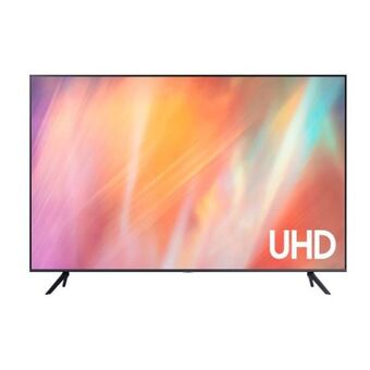 Electrojaponesa Televisor samsung 55" uhd 4k smart tv un55au7000kxzl oferta