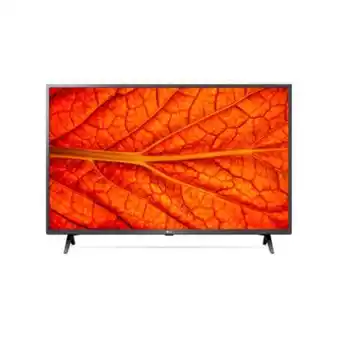 Televisor lg 43" (109 cm) led full hd plano smart tv 43lm6370pdbawc